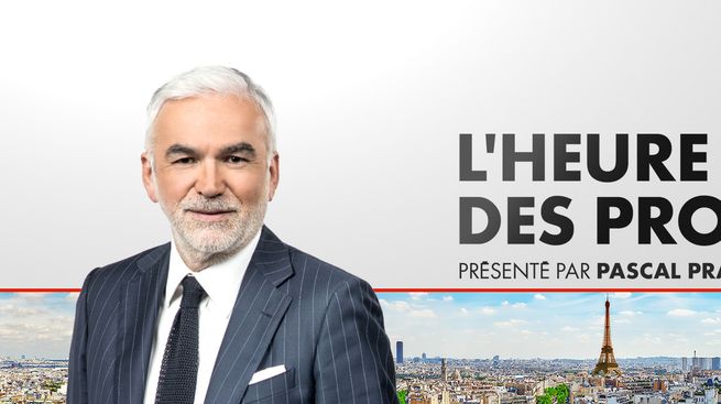 L'Heure des Pros