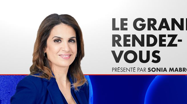 Le Grand Rendez-Vous