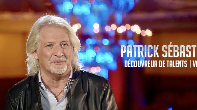 Patrick Sébastien : Découvreur de talents vol. 1