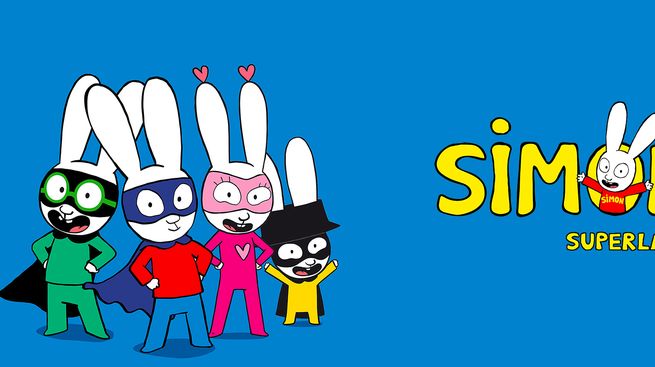 Simon Superlapin