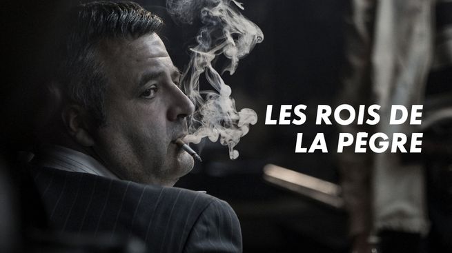 Les rois de la pègre