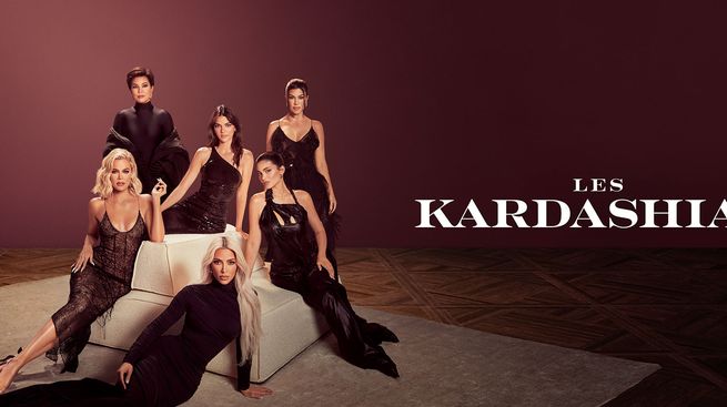 Les Kardashian