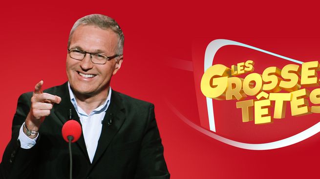 Les Grosses Têtes