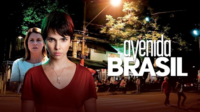 Avenida Brasil