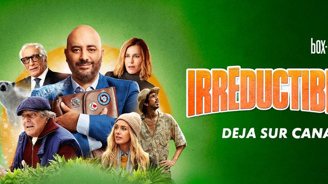 Irréductible