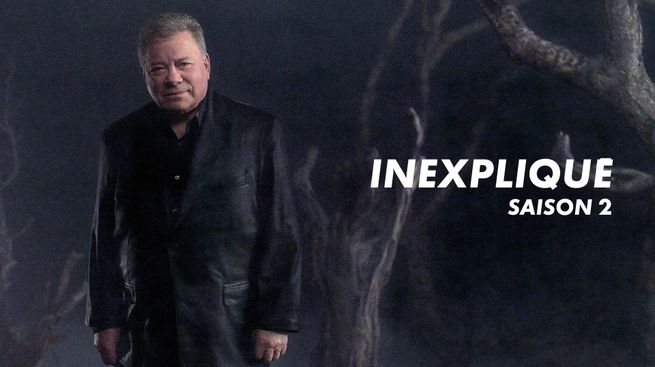 Inexpliqué