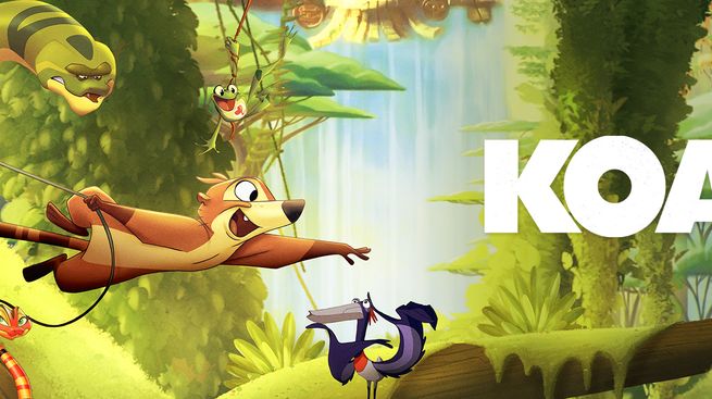 Koati