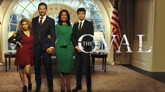 The Oval - Saison 3