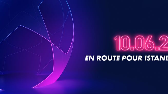 10/06/2023 : en route pour la finale