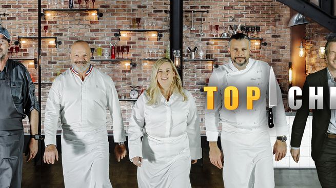 Top chef