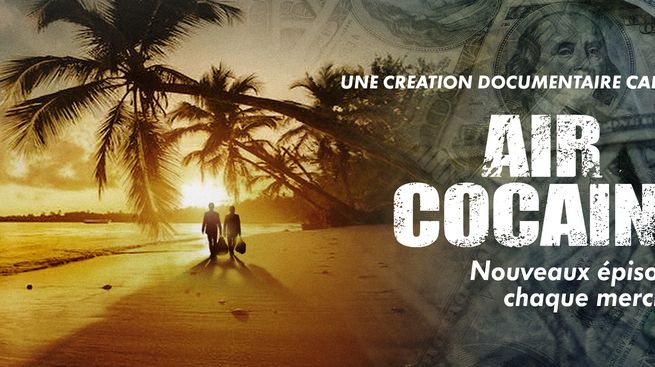 Air Cocaïne