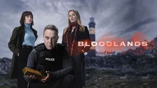 Bloodlands - Saison 2