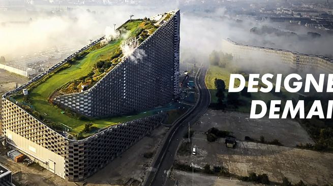 Designer demain