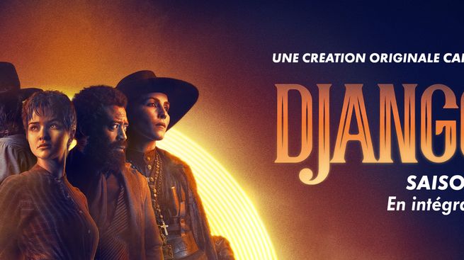 Django