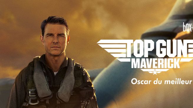 Top Gun : Maverick