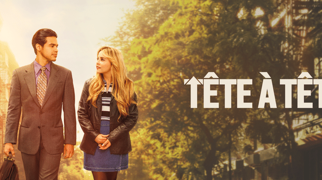 Tête à tête