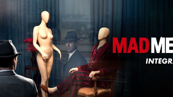 Mad Men