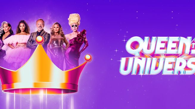Queen of the Universe