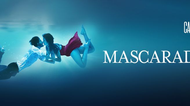 Mascarade