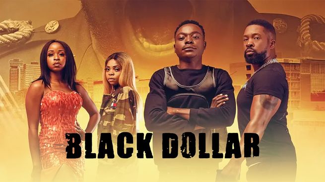 Black dollar