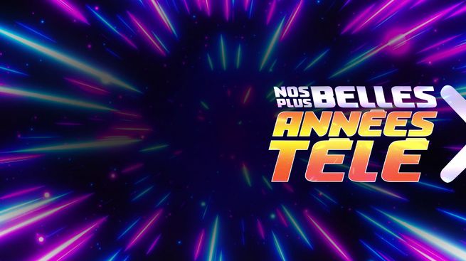 Nos plus belles années télé