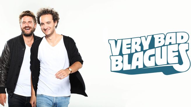 Very bad blagues