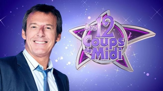 Les douze coups de midi