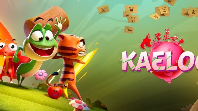 Kaeloo