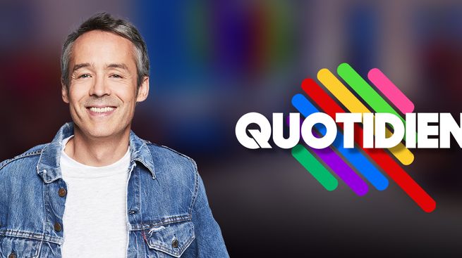 Quotidien