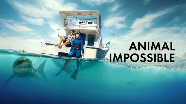 Animal Impossible