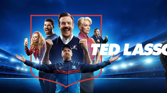 Ted Lasso