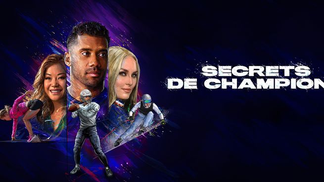 Secrets de champions