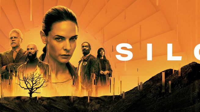 Silo