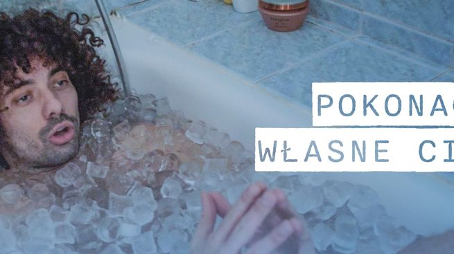 Pokonać własne ciało