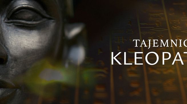 Tajemnice Kleopatry