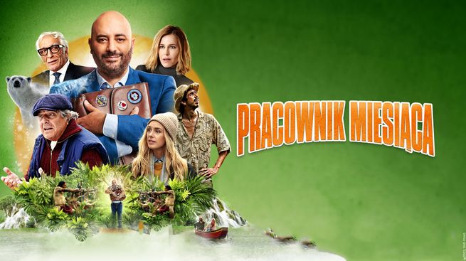 Pracownik miesiąca