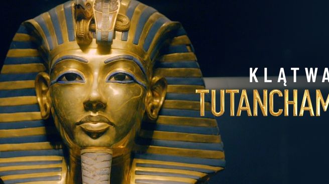 Klątwa Tutanchamona