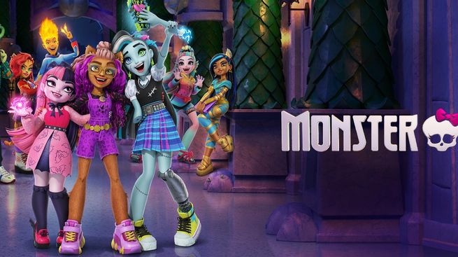Monster High