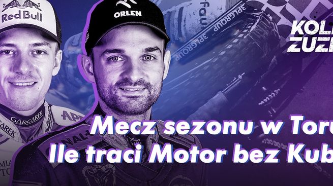 Kolegium żużlowe #9