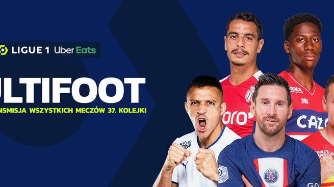 Multifoot