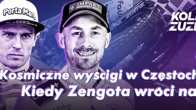 Kolegium Żużlowe #10