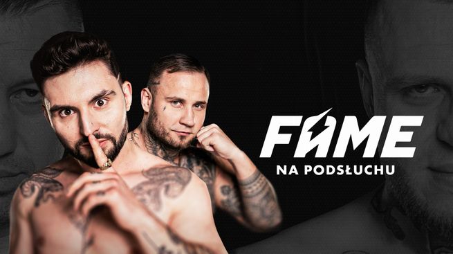 FAME 21: Na Podsłuchu