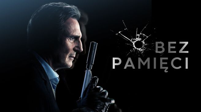 Bez pamięci