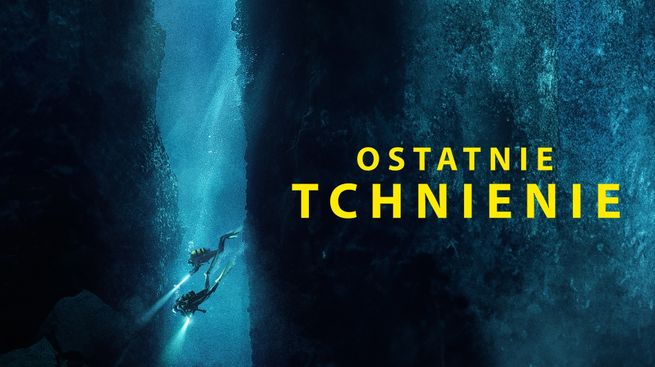 Ostatnie tchnienie
