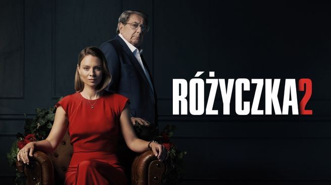 Różyczka 2