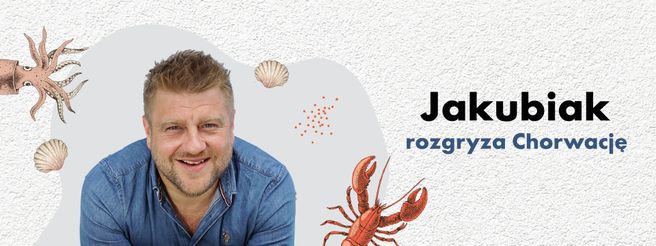 Jakubiak rozgryza Chorwację