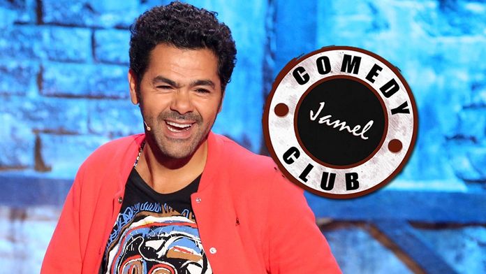 2020 Le Gala Du Jamel Comedy Club