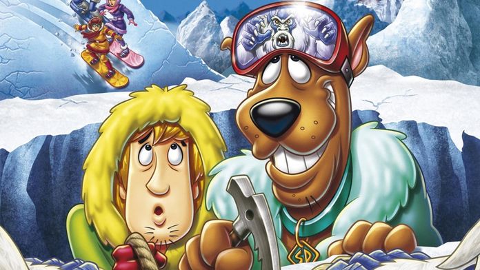 Scooby-doo Et La Malédiction Du Treizième Fantôme
