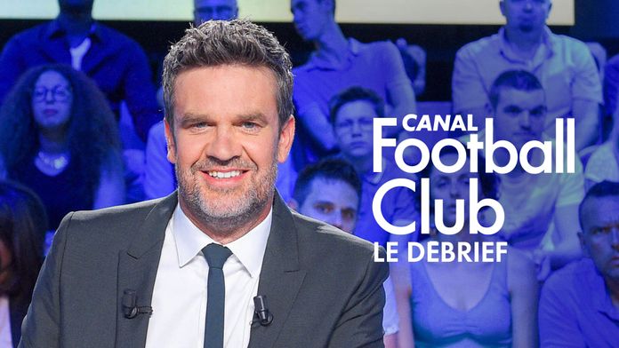 canal football club