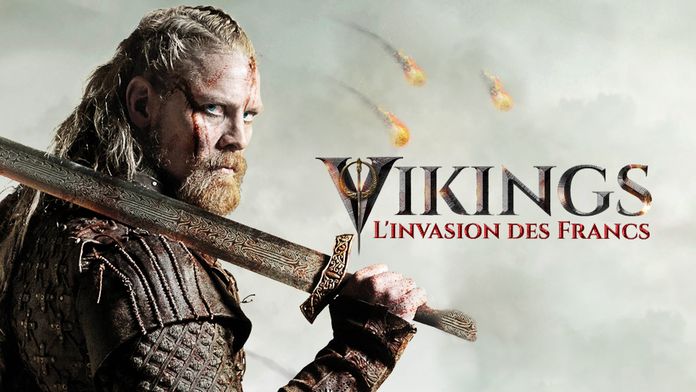Vikings ce soir